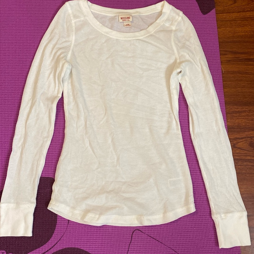 sleep shirt